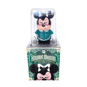 Disney Haunted Mansion Mickey Mouse & Friends Minnie Mouse Vinylmation Combo Set